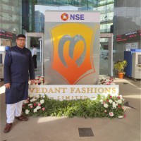 Harshit Kothari