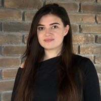 Natalie Shvets