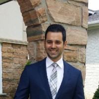 Michael Cabral