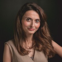 Naila Baghirova, Acca