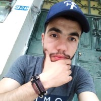 Oussama Aoukli