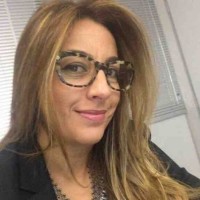 Alessandra Jaquinta Teixeira