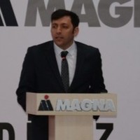 Serdar Eren