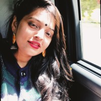 Lavanya Singh