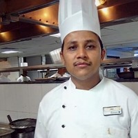 Min Khatri