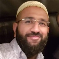 Mustufa Zair, PMP, SPC