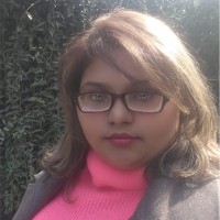 Maryam Khan