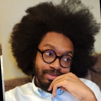 Omari Chaplin