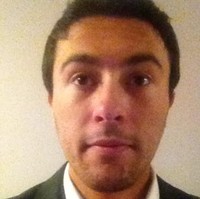 Guillaume Klein