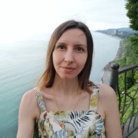Liudmila Khomyakova