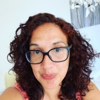 Marisa Morrall