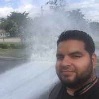 Reynaldo Perez