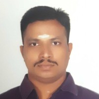 ARUNPRASANTH RAVINDRAN