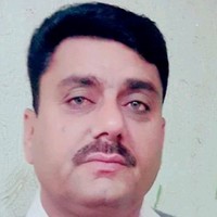Mashooque Soomro