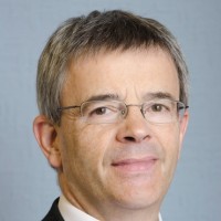 Stephen Rendall BSc(Econ) FCA