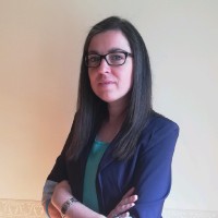 Verónica Águila Jiménez