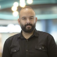 Anas Abu Kheizeran