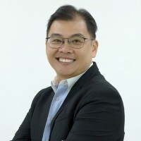 David Koh , RCDD，PMP
