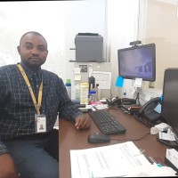 kitenge kasongo
