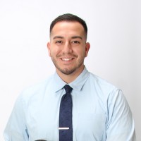 Justin Morales