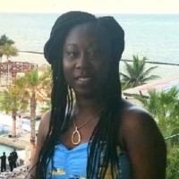Tanisha Gaines