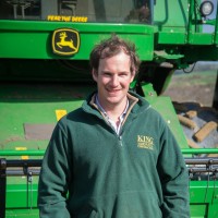 Jolyon King
