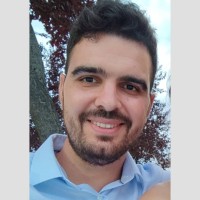 Konstantinos Topalidis