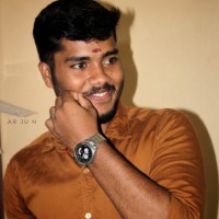 Arjun K