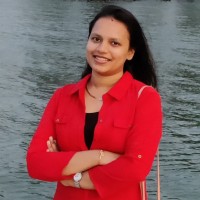 Vidyalaxmi Shenoy