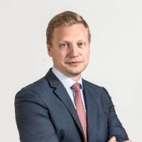 Николай Козлов