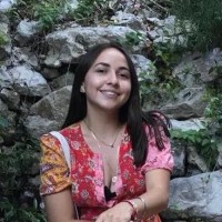 Maria Fernanda Landa Hernandez