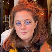 Inès Federico