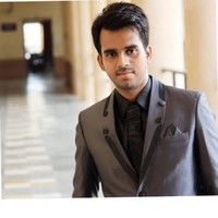 Bhushan Sahane