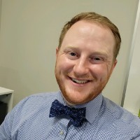 Aaron Sweet