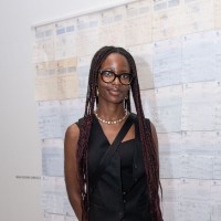 Iman Sidonie-Samuels