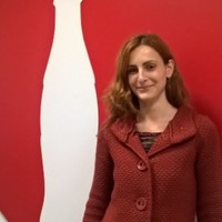 Irina Dinescu