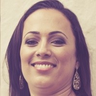 Marileide da Conceição Nunes Neves