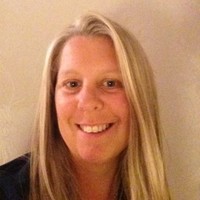 Vicky Forbes-Perry