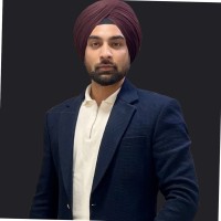 Raminder S.