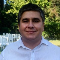 Daniel Machulas Gutiérrez