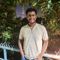 Biswaroop Sinha