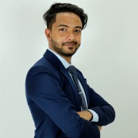 Salman Al Rajhee