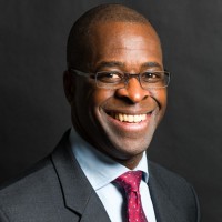 Cyril Adjei