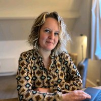Anneke Marijne