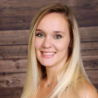 Ashley Rains, Mba