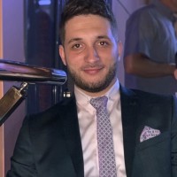 Malik Benosmane