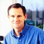Rick Hargrave