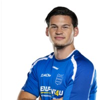 Quincy Veenhof