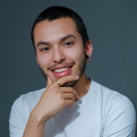 Julian David Giraldo Rojas