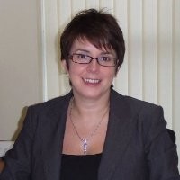 Joanne Bailey